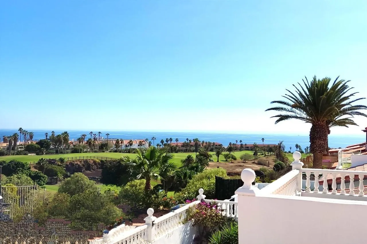 Apartamento La Vista Preciosa San Miguel de Abona