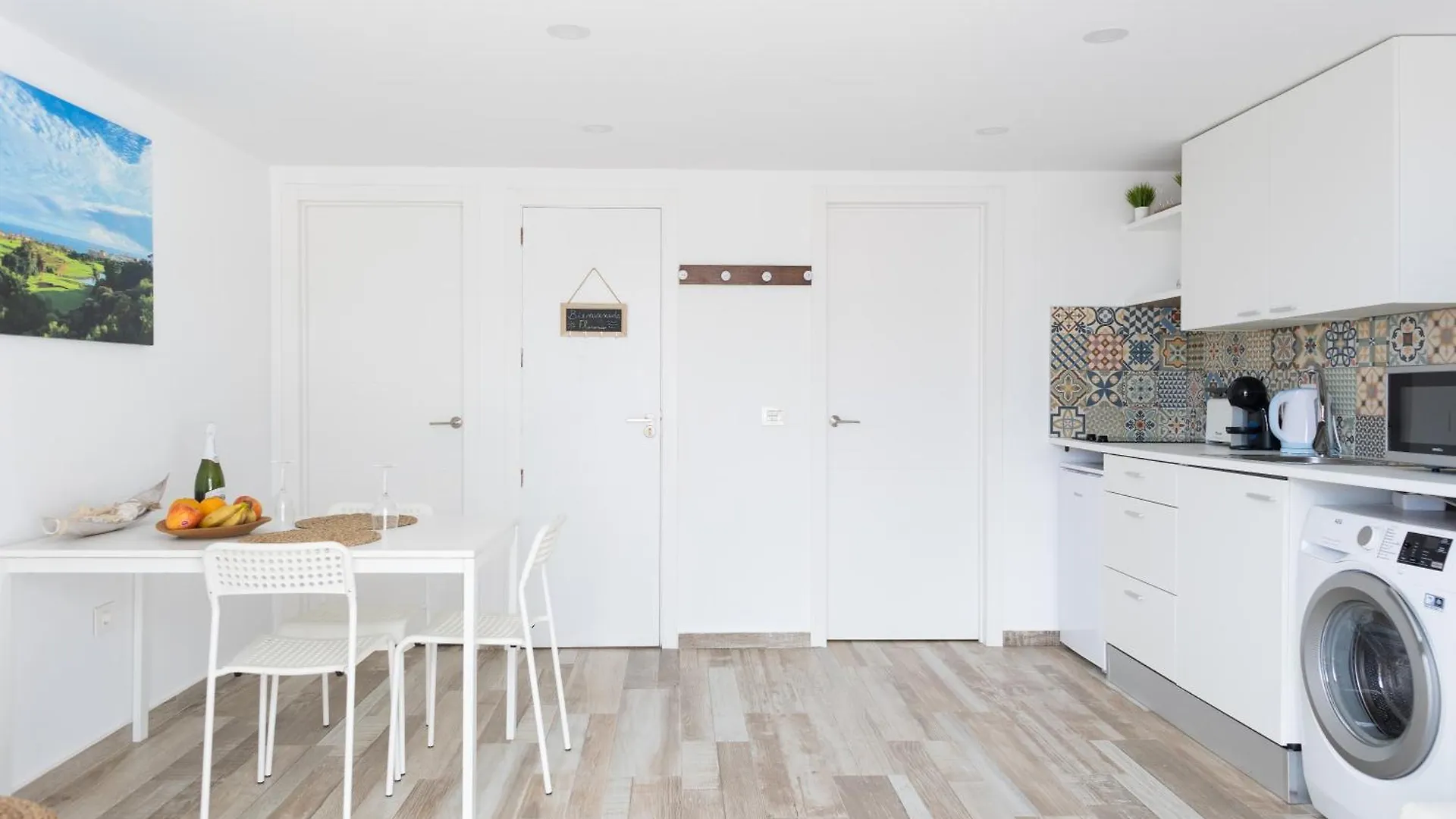 Apartamento La Vista Preciosa San Miguel de Abona