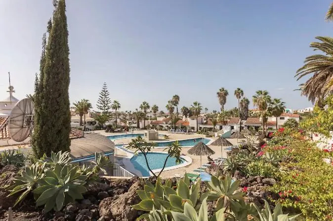 Apartamento La Vista Preciosa San Miguel de Abona