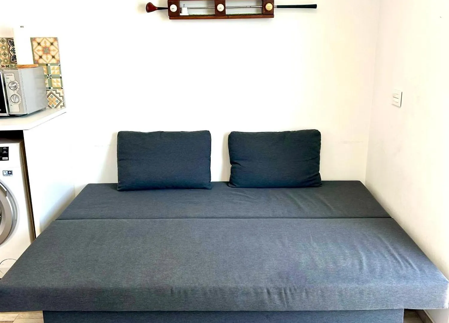 Apartamento La Vista Preciosa San Miguel de Abona España